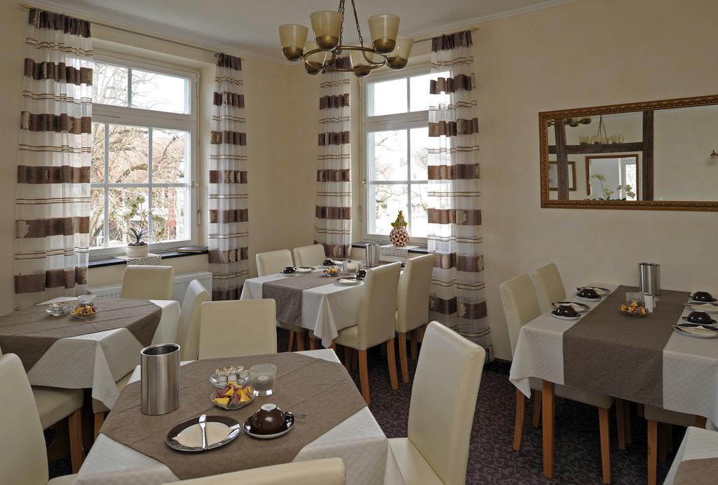 Hotel Eichamt à Sigmaringen Extérieur photo